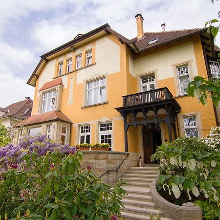 Gaestehaus Musmann Hannoversch Münden Dış mekan fotoğraf