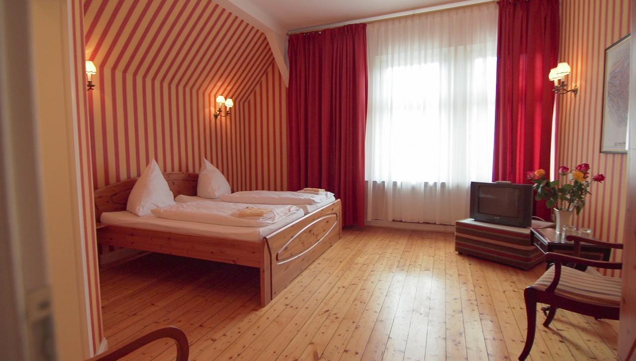Gaestehaus Musmann Hannoversch Münden Dış mekan fotoğraf
