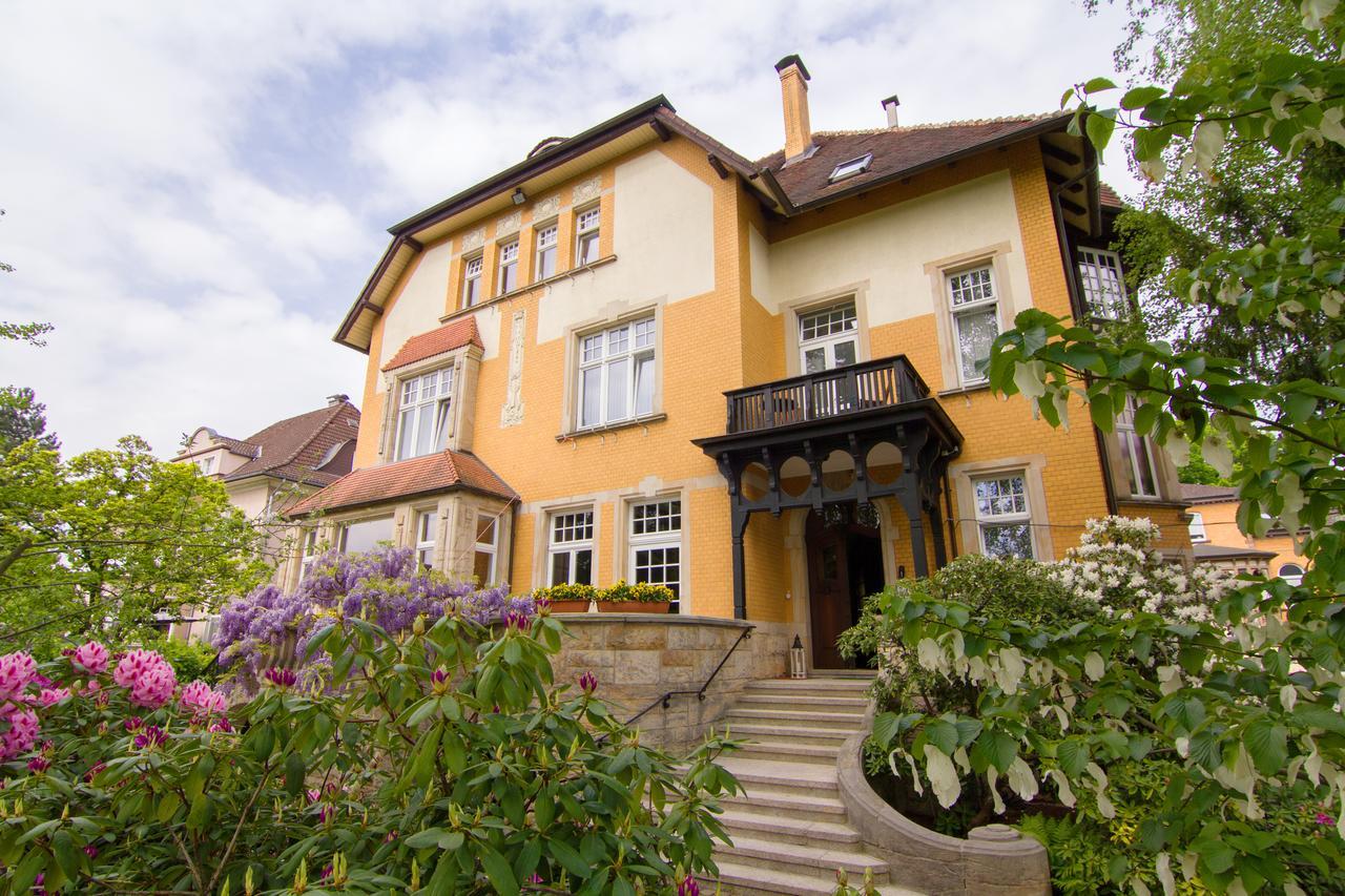 Gaestehaus Musmann Hannoversch Münden Dış mekan fotoğraf