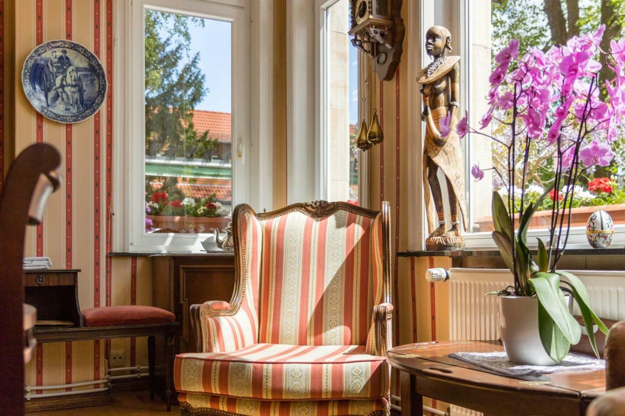 Gaestehaus Musmann Hannoversch Münden Dış mekan fotoğraf