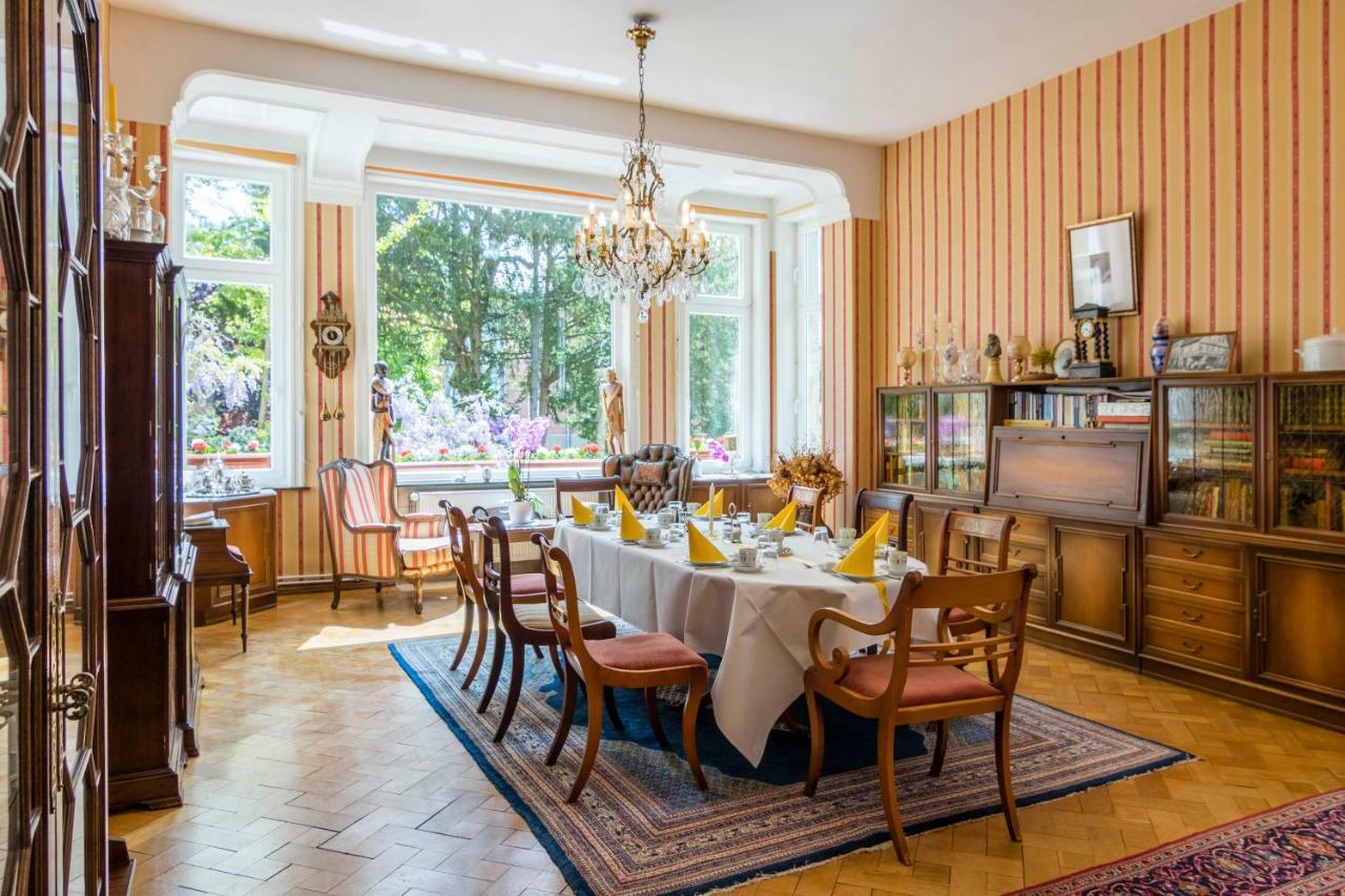 Gaestehaus Musmann Hannoversch Münden Dış mekan fotoğraf