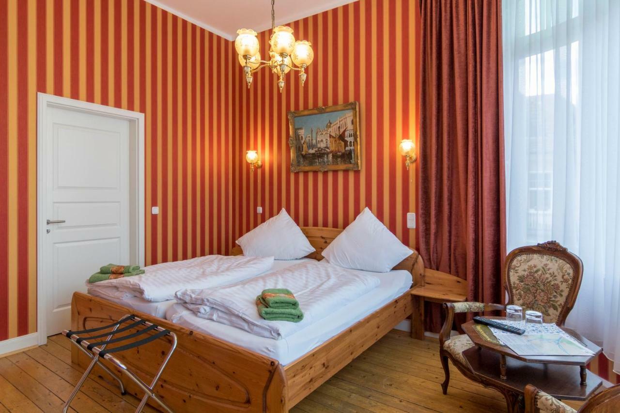 Gaestehaus Musmann Hannoversch Münden Dış mekan fotoğraf