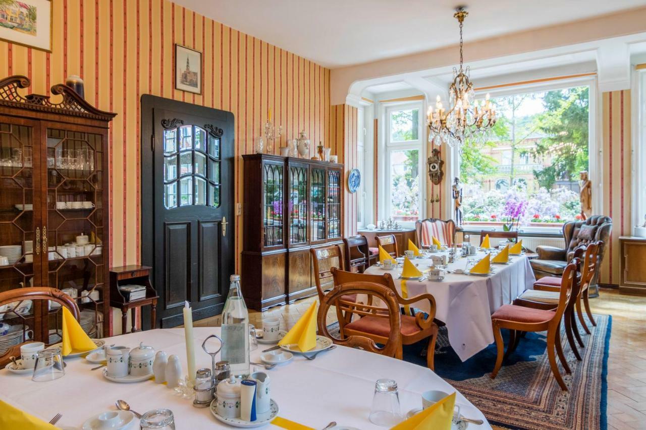 Gaestehaus Musmann Hannoversch Münden Dış mekan fotoğraf