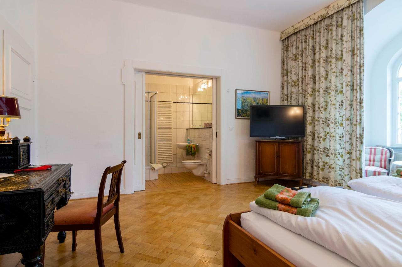 Gaestehaus Musmann Hannoversch Münden Dış mekan fotoğraf
